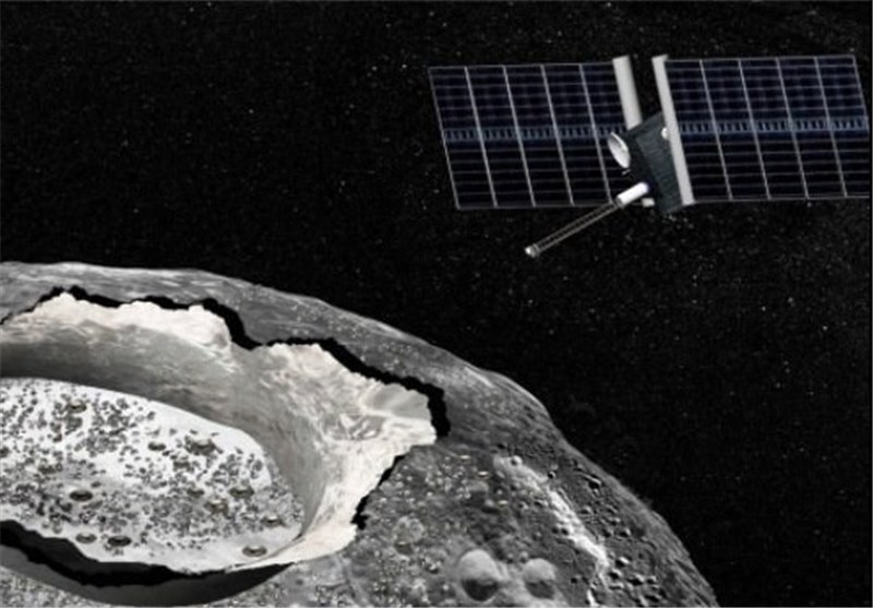 کشف کم‌نورترین کهکشان مشاهده شده در جهان اولیه