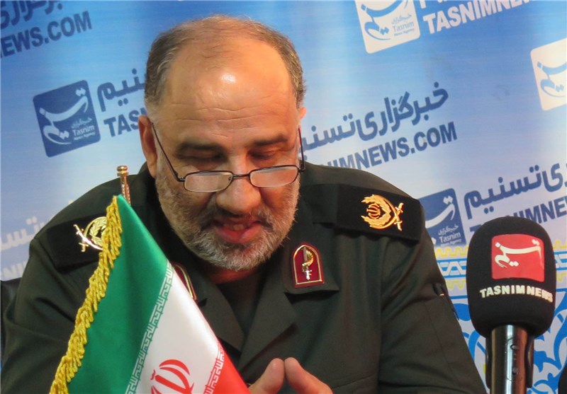 پیکر مطهر 2 شهید مدافع حرم تیپ فاطمیون در اراک تشییع می‌شود