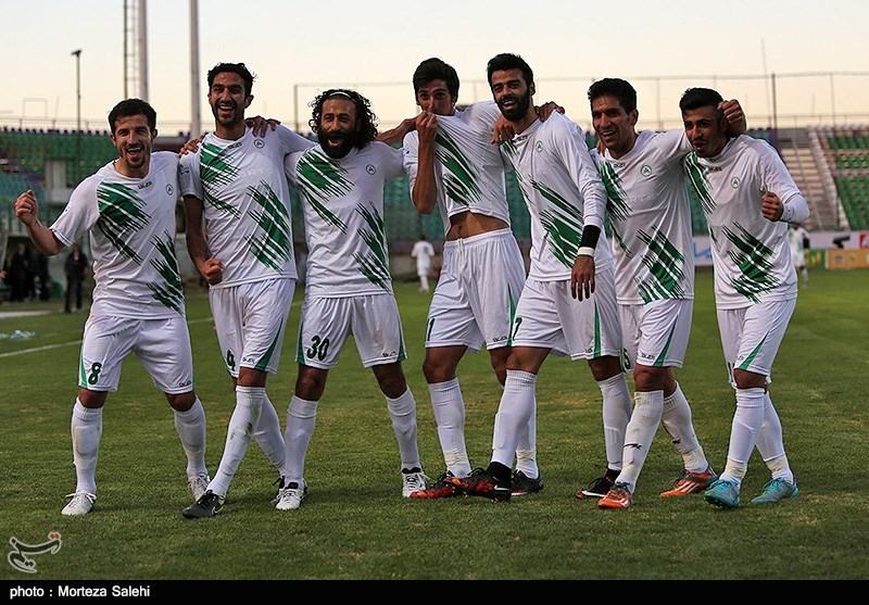 تلاش شاگردان یحیی برای فرار از تعقیب سرخ‌پوشان