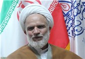 آیت الله مجتبی خامنه ای خلف صالح وتربیت یافته شایسته مکتب امام شهیداست