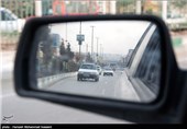 آلودگی هوای پردیس و بومهن