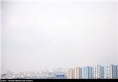 آلودگی هوای پردیس و بومهن