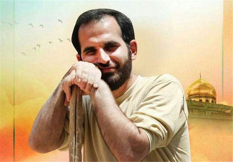 مدافعان حرم , شهدای مدافع حرم , معراج شهدا , گلزار شهدای تهران , شهدای جهان اسلام , 