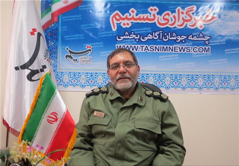 فرهنگیان انقلابی نسلی پرشور به جامعه تحویل دهند