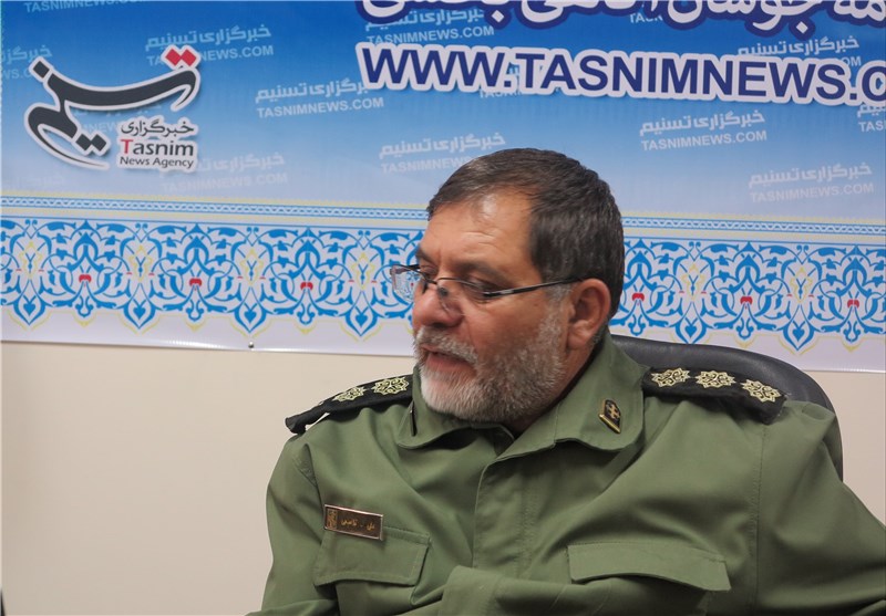 ظرفیت بسیج برای تحقق اقتصاد مقاومتی بکارگیری شود