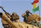 إدارة ترامب توقف المساعدات العسکریة للبیشمرکة