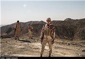 هنگ مرزی جکیگور  قتلگاه اشرار و تروریست ها