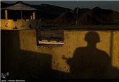 هنگ مرزی جکیگور  قتلگاه اشرار و تروریست ها