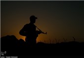 هنگ مرزی جکیگور  قتلگاه اشرار و تروریست ها