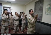 هنگ مرزی جکیگور  قتلگاه اشرار و تروریست ها
