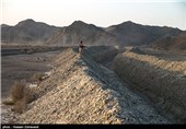 هنگ مرزی جکیگور  قتلگاه اشرار و تروریست ها