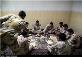 هنگ مرزی جکیگور  قتلگاه اشرار و تروریست ها