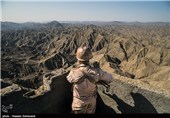 هنگ مرزی جکیگور  قتلگاه اشرار و تروریست ها
