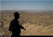 هنگ مرزی جکیگور  قتلگاه اشرار و تروریست ها