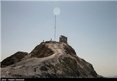 یکی از پاسگاه های هنگ مرزی جکیگور  قتلگاه اشرار و تروریست ها
