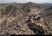 هنگ مرزی جکیگور  قتلگاه اشرار و تروریست ها