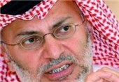بعد قلیل.. تسنیم تنشر معلومات خفیة جدیدة عن مستشار رئیس الإمارات أنور قرقاش