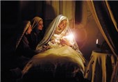 خوانش سینمایی فیلم «محمد (ص)» در وین