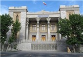 ایران تحذر أمریکا: لن نتردد فی ممارسة حقنا الطبیعی فی الدفاع عن النفس