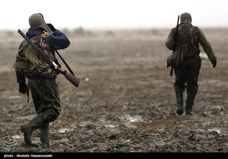 استانداری مازندران , پایش و نظارت در محیط زیست , 