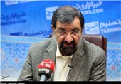 محسن رضائی: لصبر إیران حدود