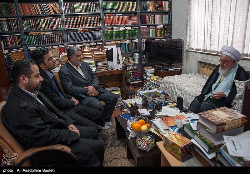 سفر جمعی از مدیران خبرگزاری تسنیم به گیلان