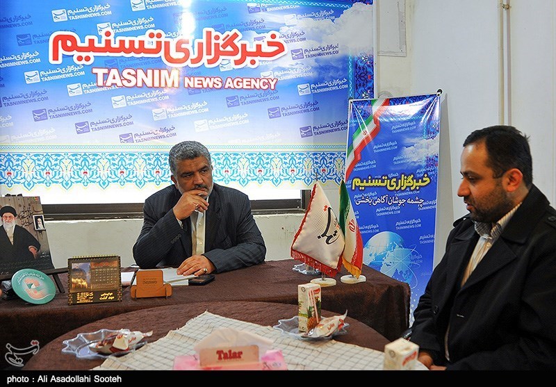 سفر جمعی از مدیران خبرگزاری تسنیم به گیلان