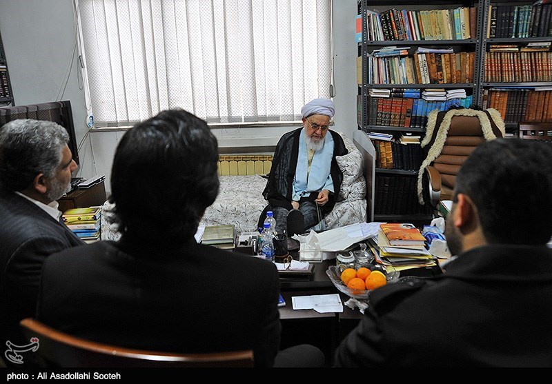 سفر جمعی از مدیران خبرگزاری تسنیم به گیلان