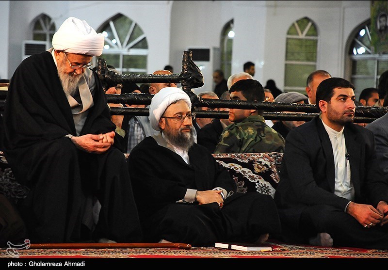 یادبود شهدای حماسه ششم بهمن در آمل