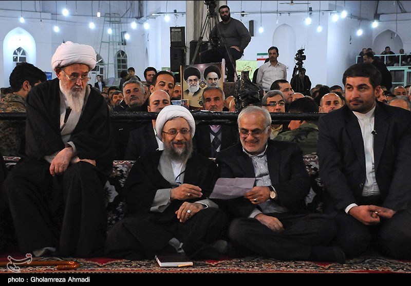 یادبود شهدای حماسه ششم بهمن در آمل