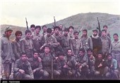 خاطرات سرخ ایثار/ شهید سید علیرضا موسوی