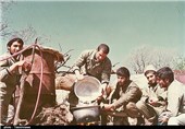 خاطرات سرخ ایثار/ شهید سید علیرضا موسوی