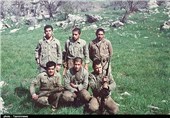 خاطرات سرخ ایثار/ شهید سید علیرضا موسوی
