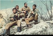 خاطرات سرخ ایثار/ شهید سید علیرضا موسوی