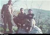 خاطرات سرخ ایثار/ شهید سید علیرضا موسوی