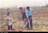 خاطرات سرخ ایثار/ شهید سید علیرضا موسوی