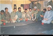 خاطرات سرخ ایثار/ شهید سید علیرضا موسوی