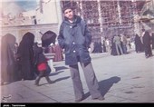 خاطرات سرخ ایثار/ شهید سید علیرضا موسوی