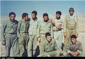 خاطرات سرخ ایثار/ شهید سید علیرضا موسوی