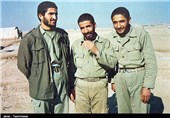خاطرات سرخ ایثار/ شهید سید علیرضا موسوی