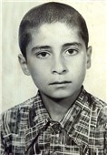 خاطرات سرخ ایثار/ شهید سید علیرضا موسوی