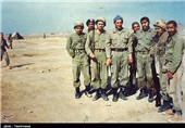 خاطرات سرخ ایثار/ شهید سید علیرضا موسوی