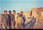 خاطرات سرخ ایثار/ شهید سید علیرضا موسوی