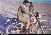 خاطرات سرخ ایثار/ شهید سید علیرضا موسوی