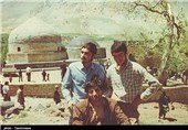 خاطرات سرخ ایثار/ شهید سید علیرضا موسوی