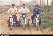 خاطرات سرخ ایثار/ شهید سید علیرضا موسوی
