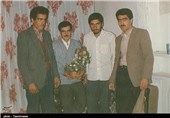 خاطرات سرخ ایثار/ شهید سید علیرضا موسوی