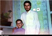 خاطرات سرخ ایثار/ شهید سید علیرضا موسوی