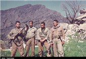 خاطرات سرخ ایثار/ شهید سید علیرضا موسوی
