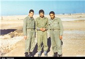 خاطرات سرخ ایثار/ شهید سید علیرضا موسوی